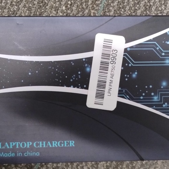 replacement ac adapter sk90a195231 - Picture 2 of 6